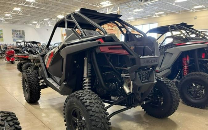 2023 Polaris® RZR Turbo R Premium