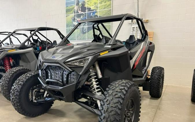 2023 Polaris® RZR Turbo R Premium