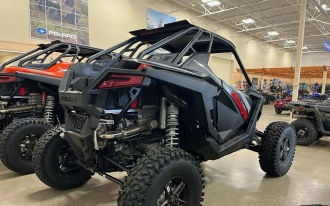 2023 Polaris® RZR Turbo R Premium