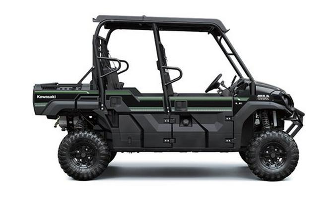 2024 Kawasaki MULE PRO-FXT™ 1000 LE