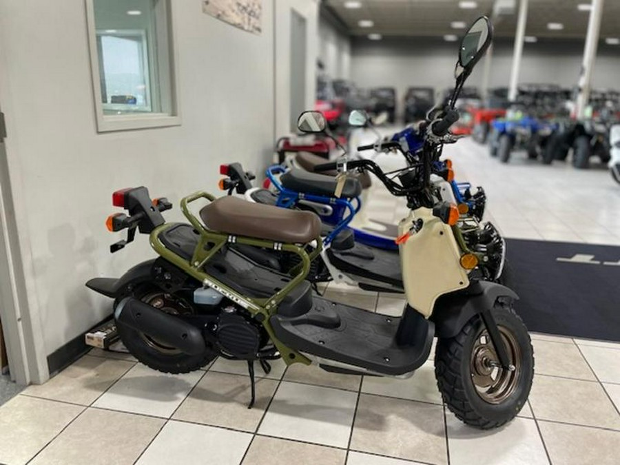 2023 Honda® Ruckus