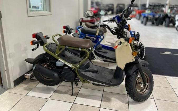 2023 Honda® Ruckus