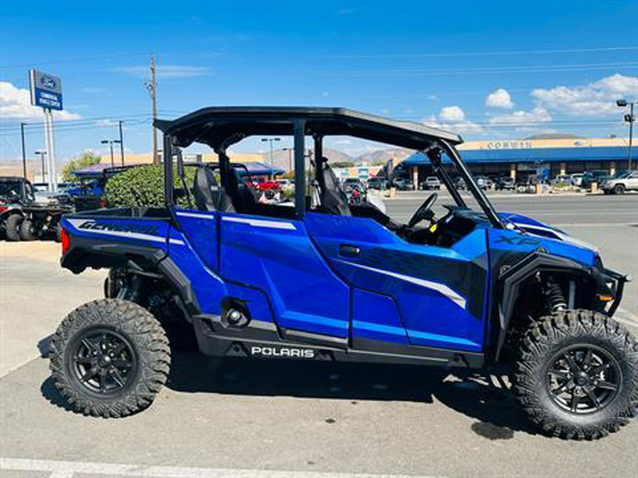 2024 Polaris General XP 4 1000 Ultimate