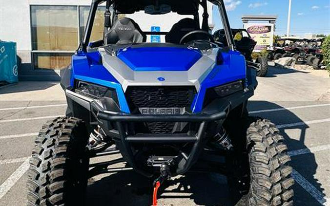 2024 Polaris General XP 4 1000 Ultimate