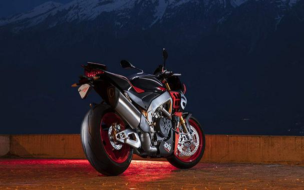 2021 Aprilia Tuono V4 1100 Factory