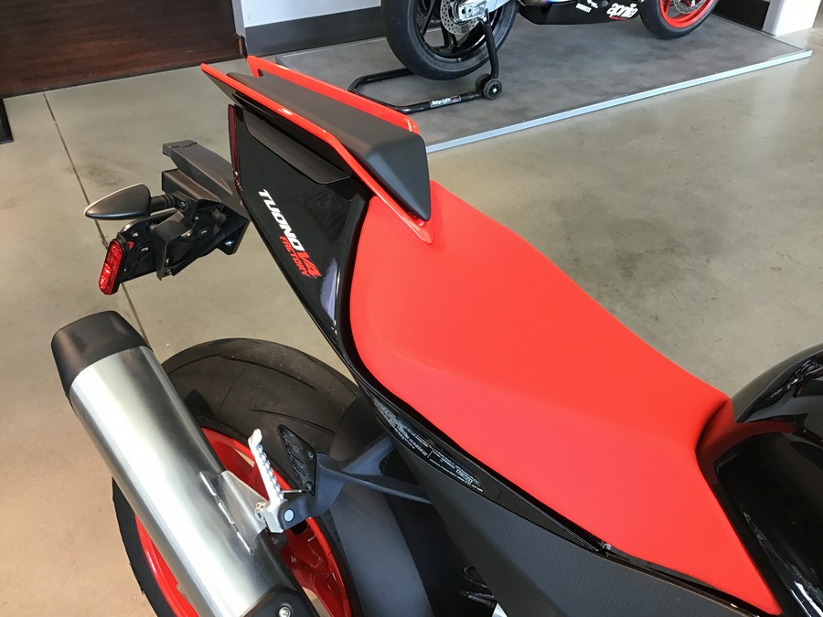 2021 Aprilia Tuono V4 1100 Factory