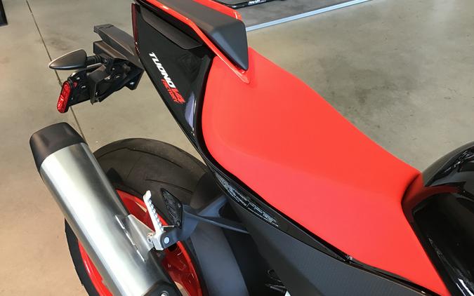 2021 Aprilia Tuono V4 1100 Factory