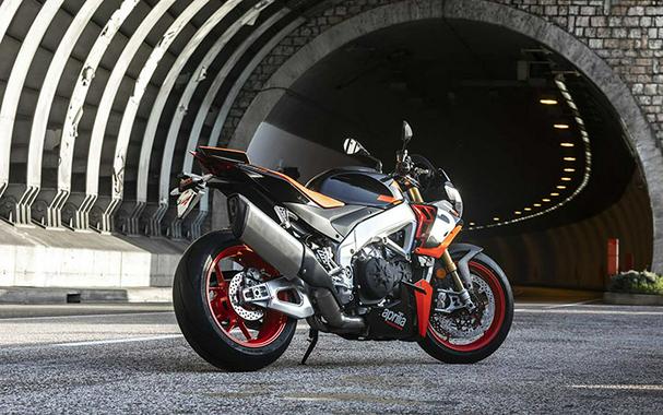 2021 Aprilia Tuono V4 1100 Factory