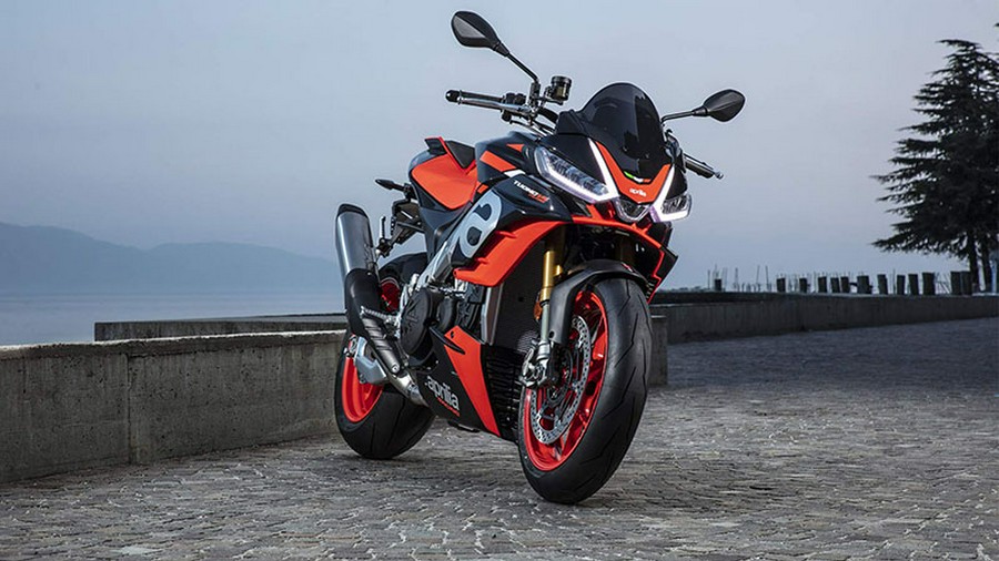 2021 Aprilia Tuono V4 1100 Factory