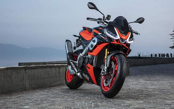 2021 Aprilia Tuono V4 1100 Factory