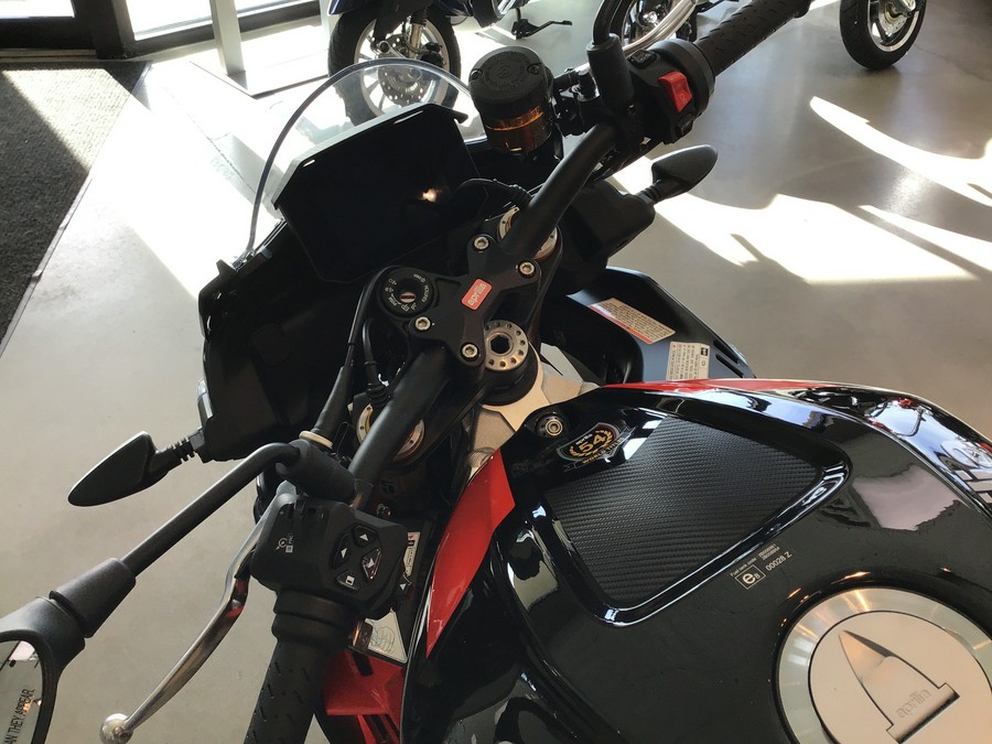 2021 Aprilia Tuono V4 1100 Factory