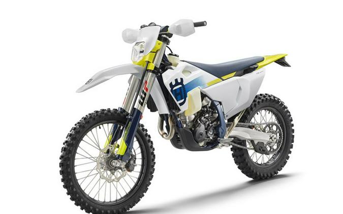 2024 Husqvarna® FE 350w