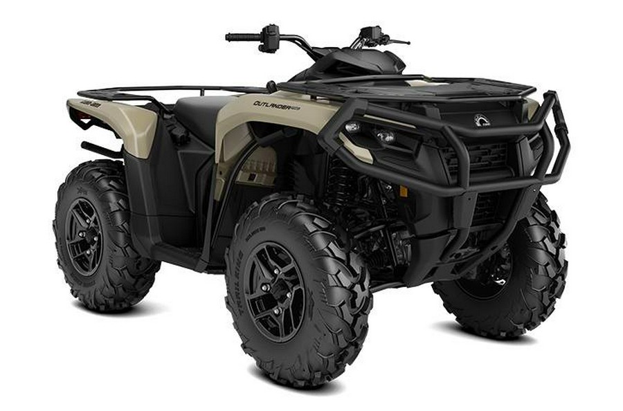 2024 Can-Am Outlander Pro XU HD5 - *Promo Financing starting at 1.99%!