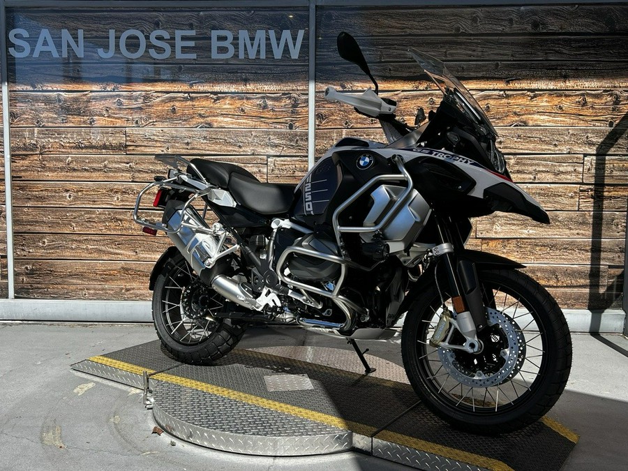 2024 BMW R 1250 GS Adventure