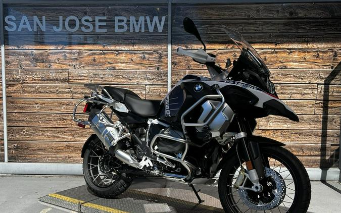 2024 BMW R 1250 GS Adventure