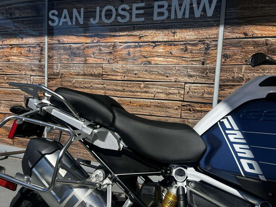 2024 BMW R 1250 GS Adventure