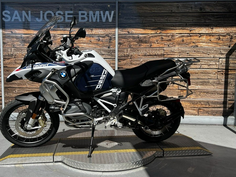 2024 BMW R 1250 GS Adventure