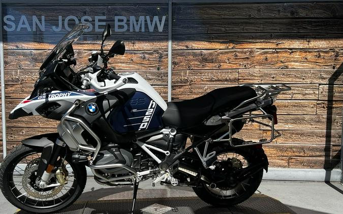 2024 BMW R 1250 GS Adventure