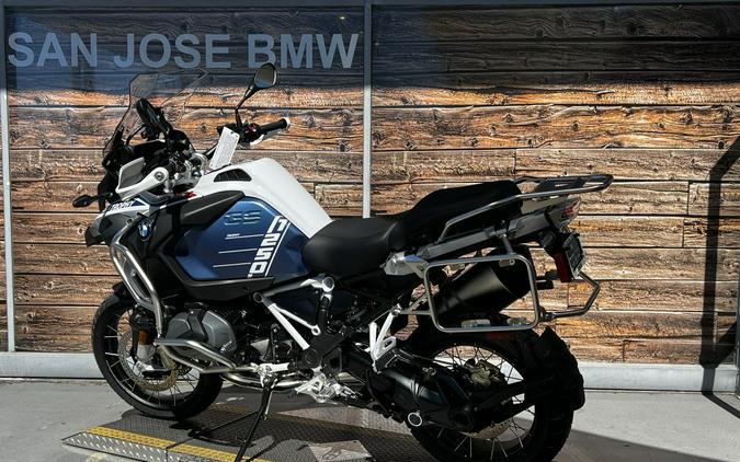 2024 BMW R 1250 GS Adventure