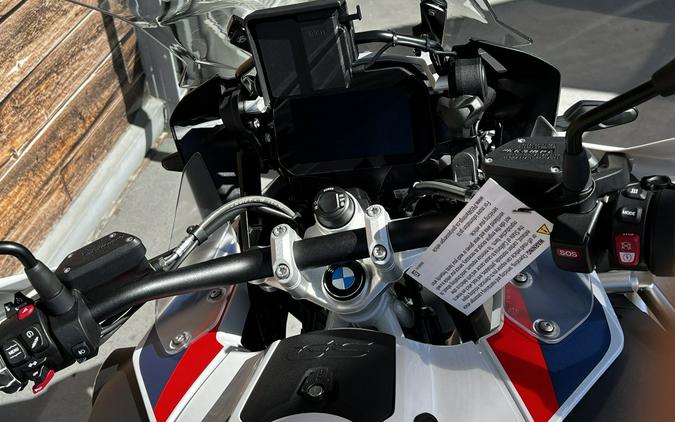 2024 BMW R 1250 GS Adventure