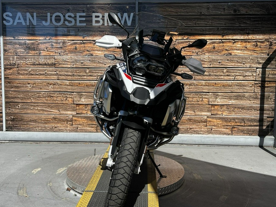 2024 BMW R 1250 GS Adventure