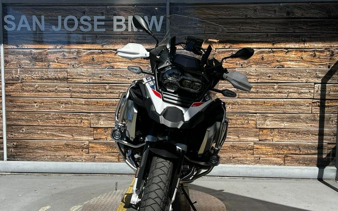 2024 BMW R 1250 GS Adventure