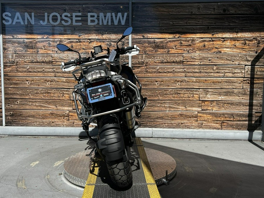 2024 BMW R 1250 GS Adventure