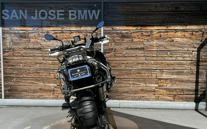 2024 BMW R 1250 GS Adventure