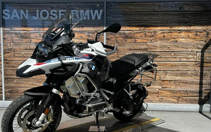 2024 BMW R 1250 GS Adventure