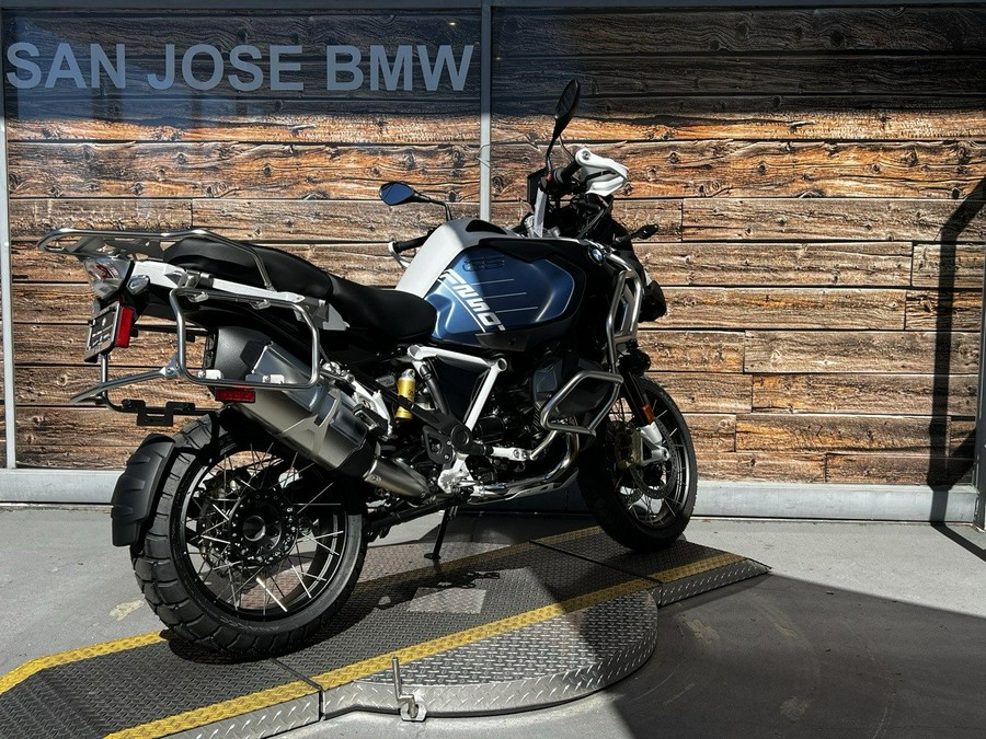 2024 BMW R 1250 GS Adventure