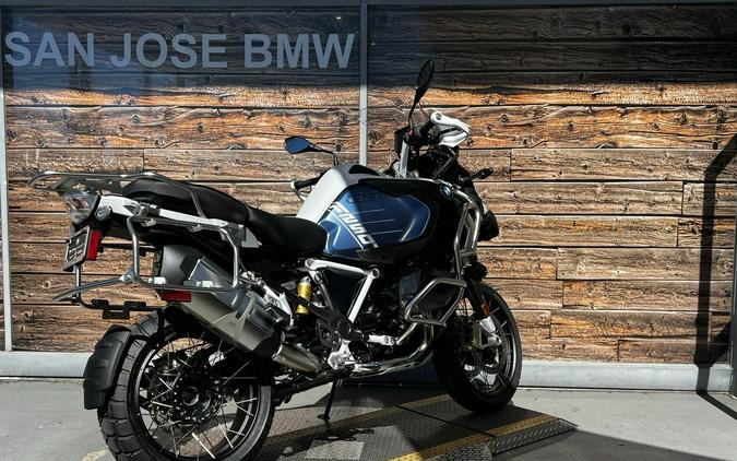 2024 BMW R 1250 GS Adventure