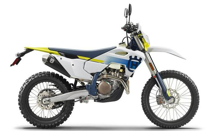 2024 Husqvarna Motorcycles FE 501 S