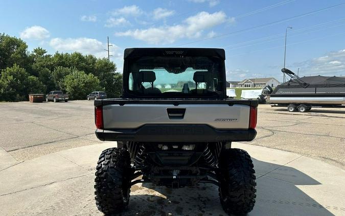 2024 Polaris® Ranger XD 1500 NorthStar Edition Premium