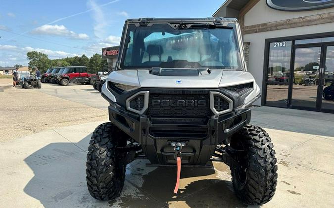 2024 Polaris® Ranger XD 1500 NorthStar Edition Premium