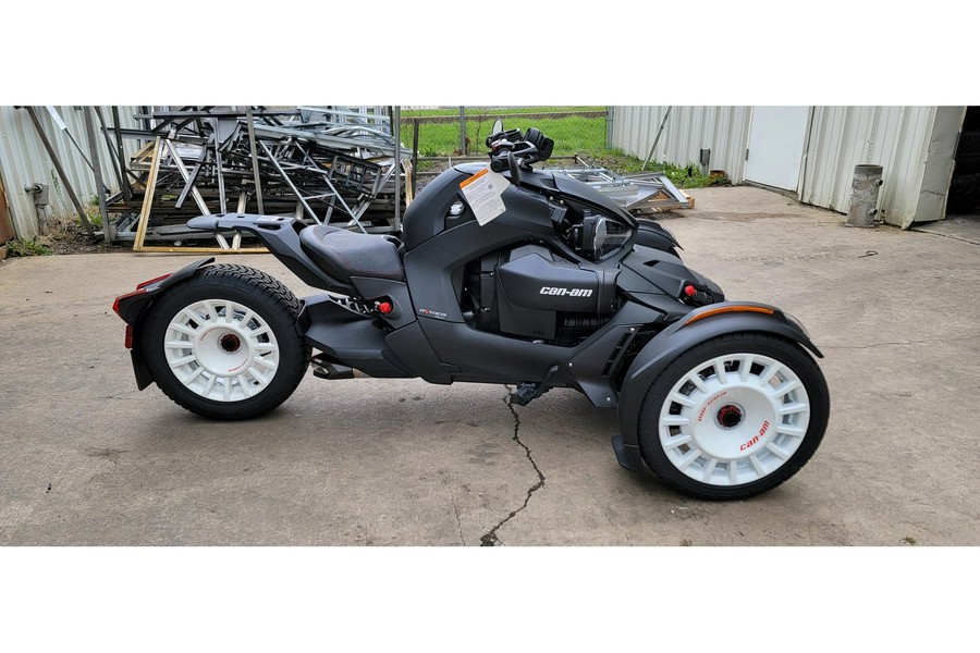 2023 Can-Am RYKER RALLY 900 ACE- CLASSIC