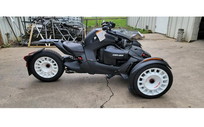 2023 Can-Am RYKER RALLY 900 ACE- CLASSIC