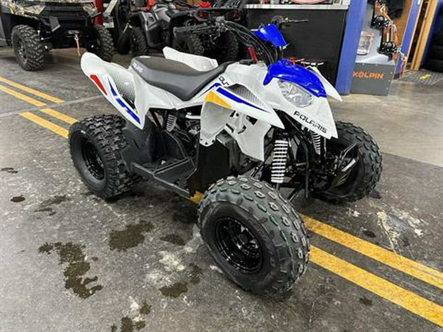 2024 Polaris Outlaw 110 EFI