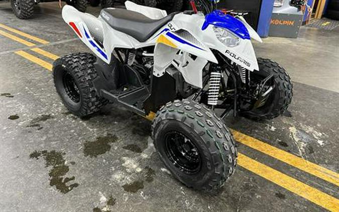 2024 Polaris Outlaw 110 EFI