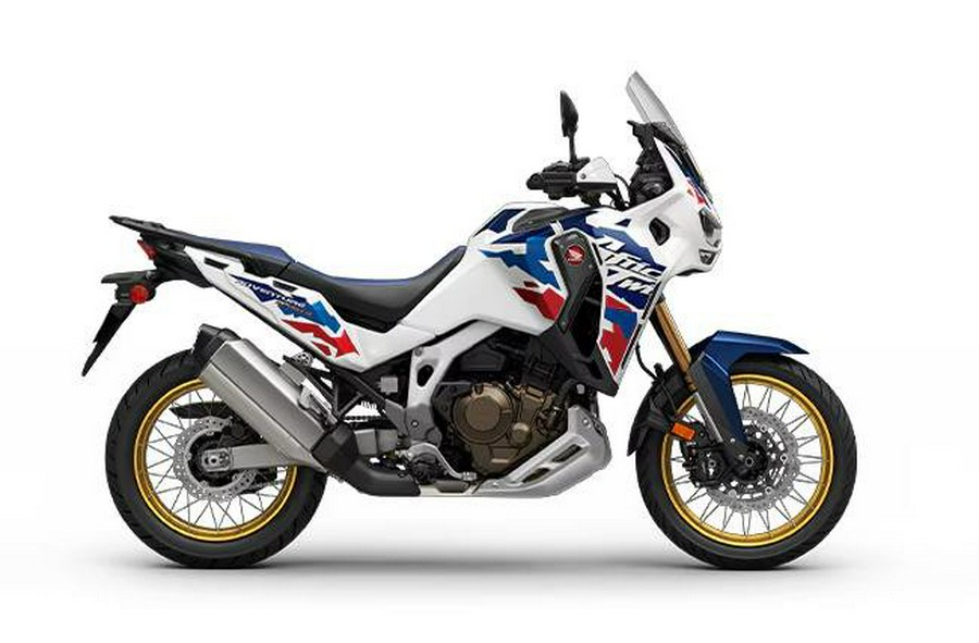 2024 Honda AFRICA TWIN