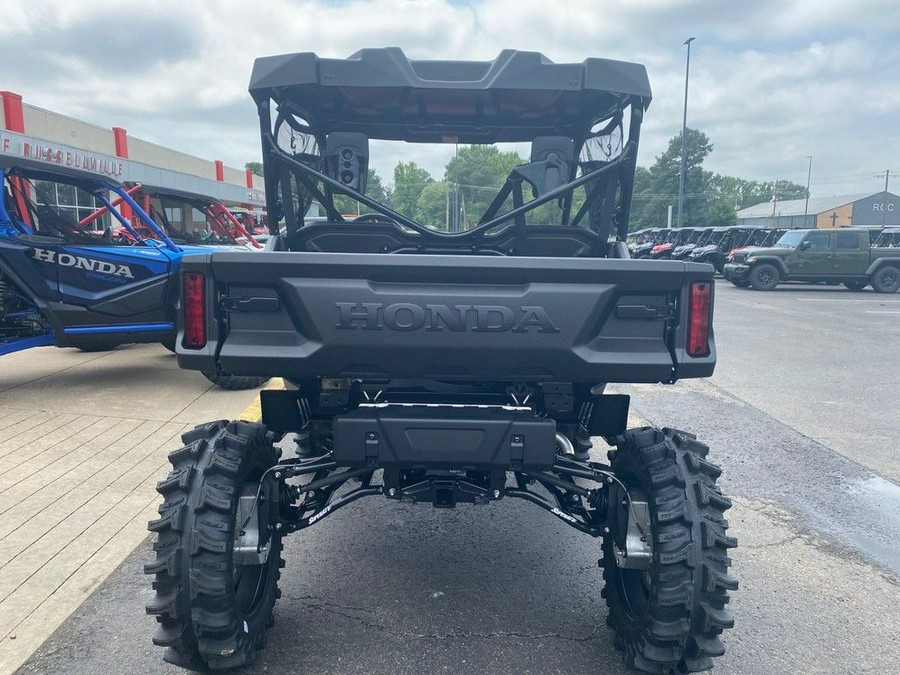 2024 Honda® Pioneer 1000