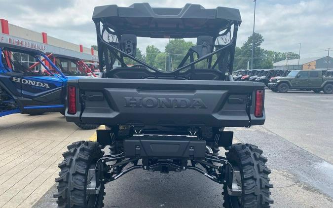 2024 Honda® Pioneer 1000