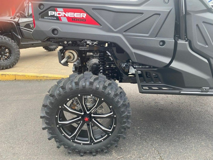 2024 Honda® Pioneer 1000