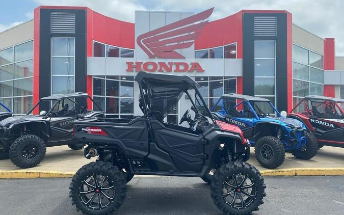 2024 Honda® Pioneer 1000