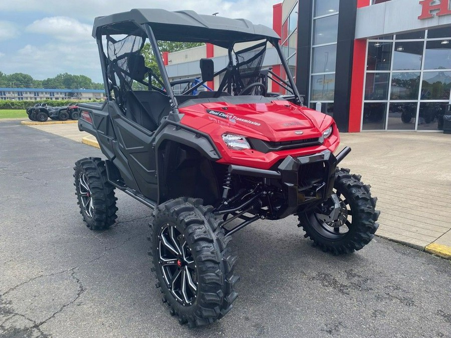 2024 Honda® Pioneer 1000