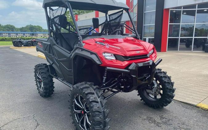 2024 Honda® Pioneer 1000