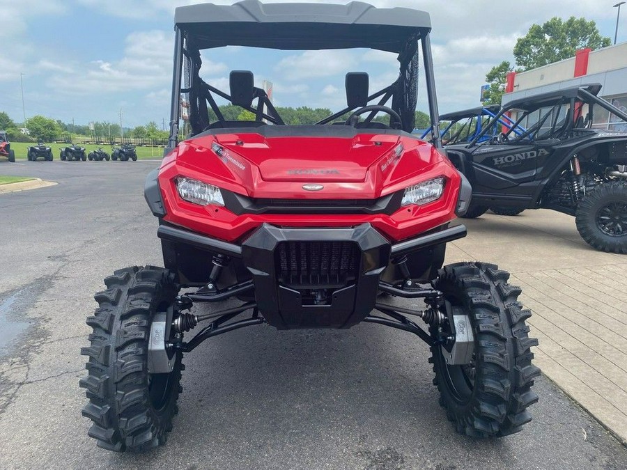 2024 Honda® Pioneer 1000