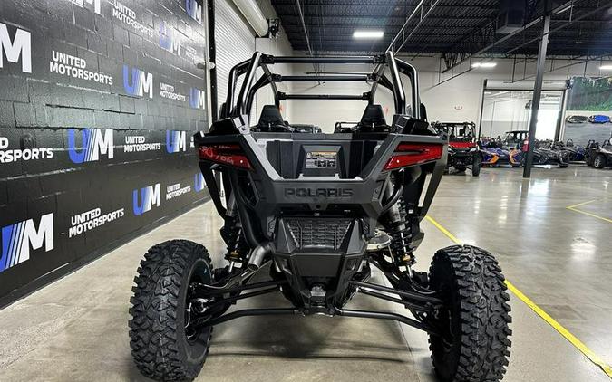 2024 Polaris® RZR Turbo R 4 Sport