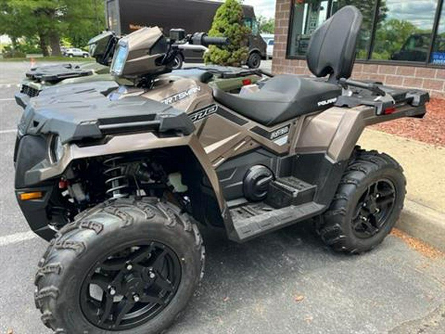 2024 Polaris Sportsman Touring 570 Premium