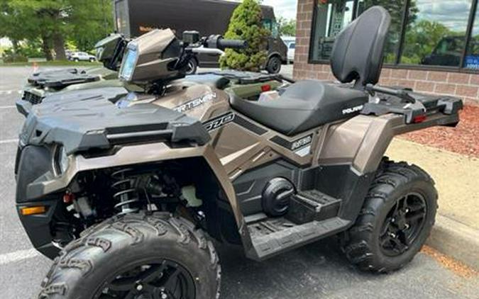 2024 Polaris Sportsman Touring 570 Premium