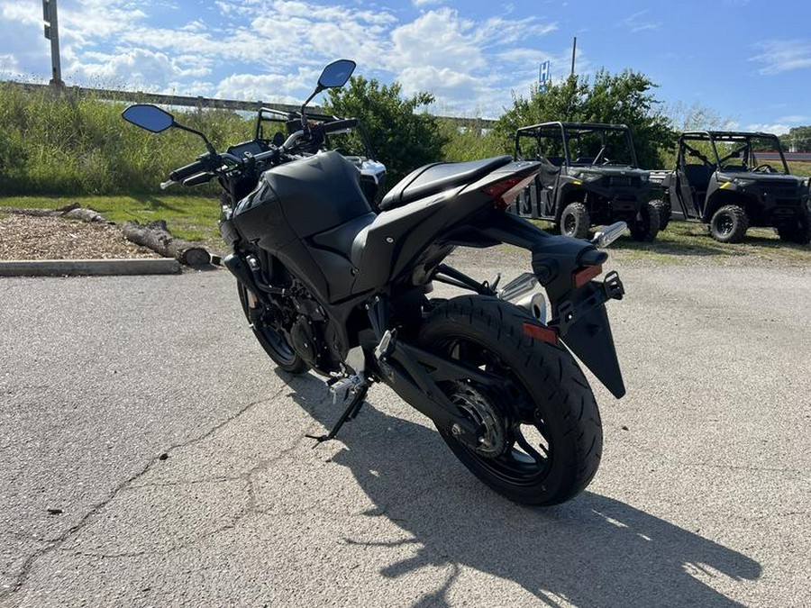 2020 Yamaha MT-03